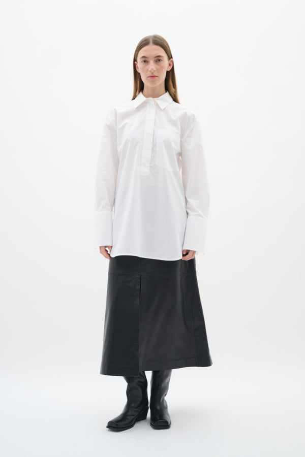 Atlas Oversized Shirt