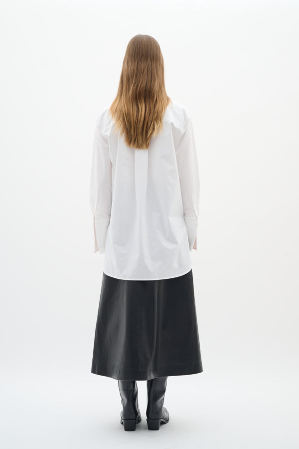 Atlas Oversized Shirt