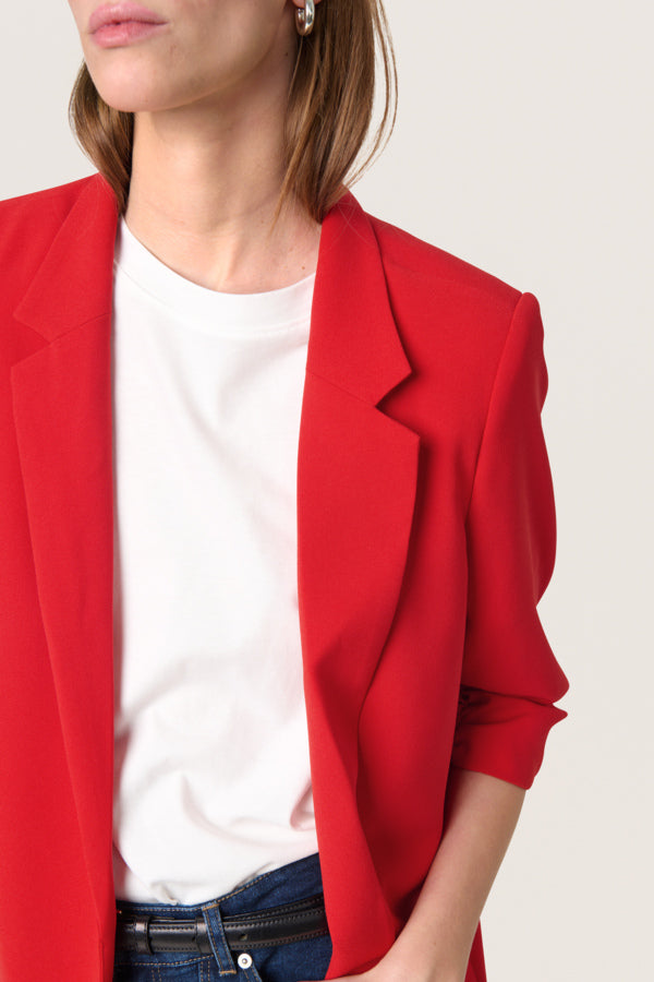 Shirley Blazer - Goji Berry