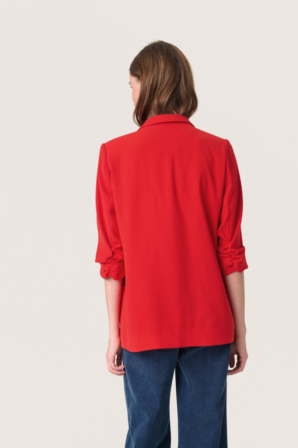 Shirley Blazer - Goji Berry