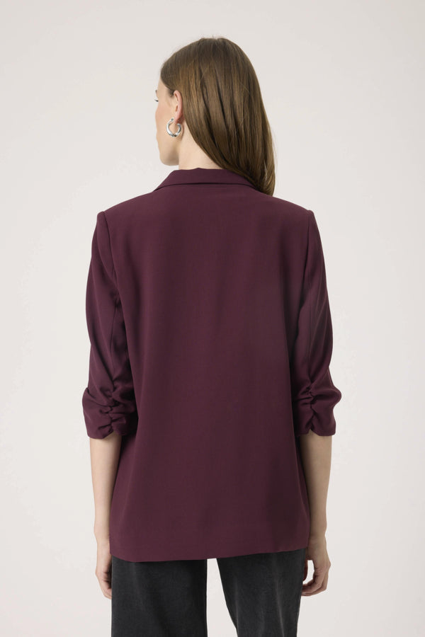 Shirley Blazer - Winetasting