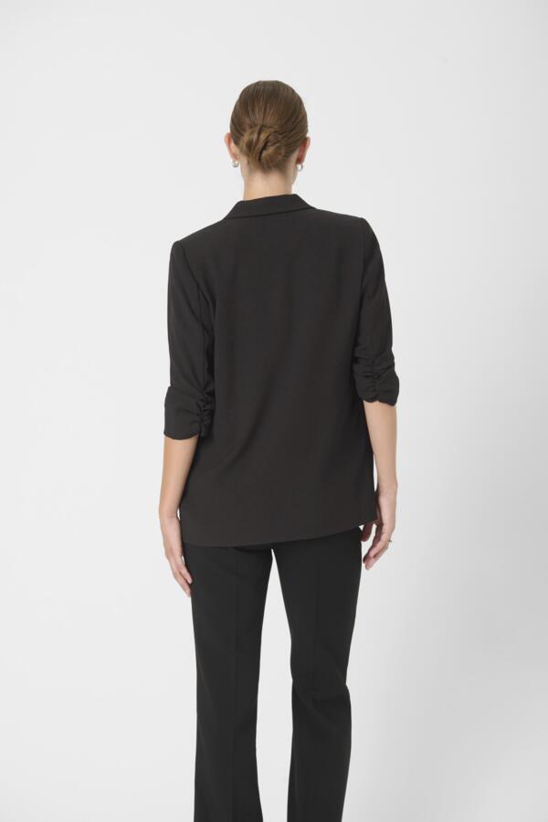 Shirley Blazer - Black