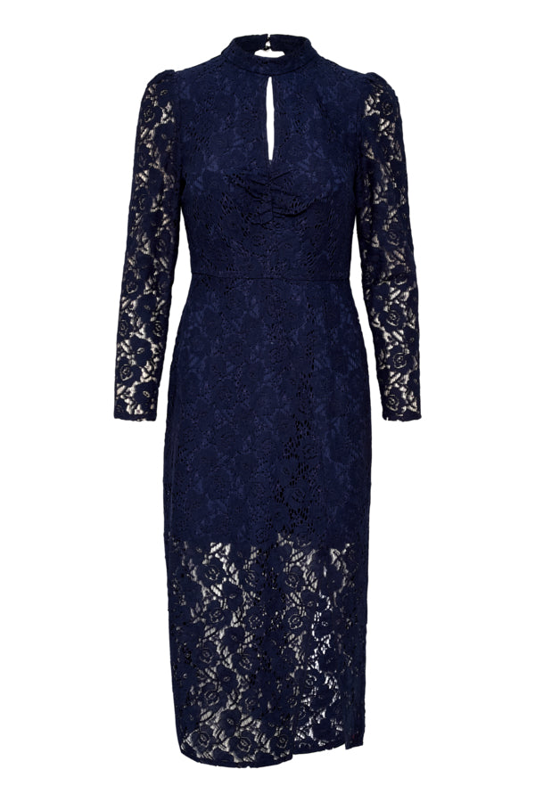 Wela Dress