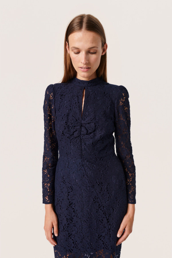 Wela Dress