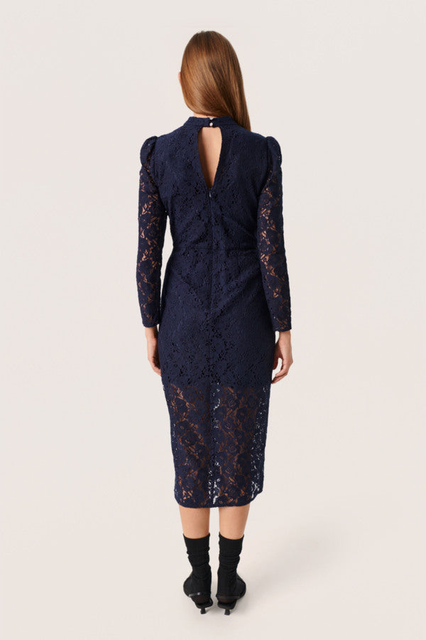 Wela Dress
