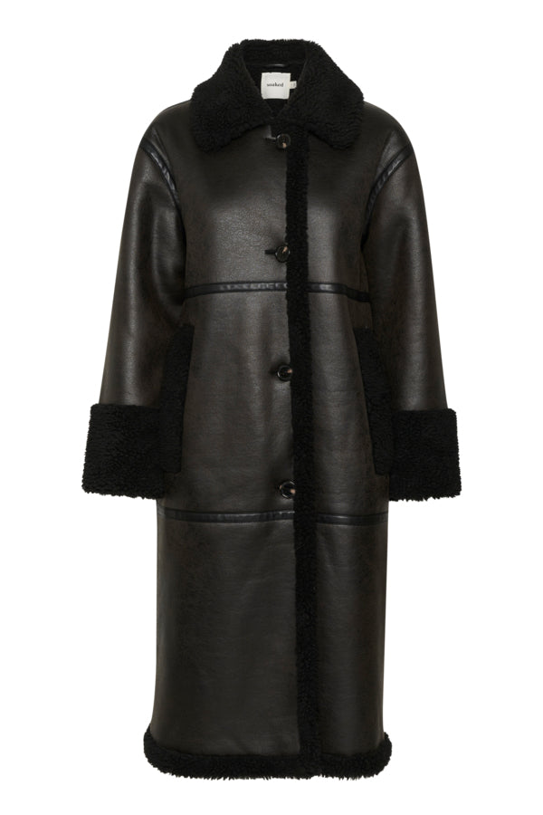 Elora Coat