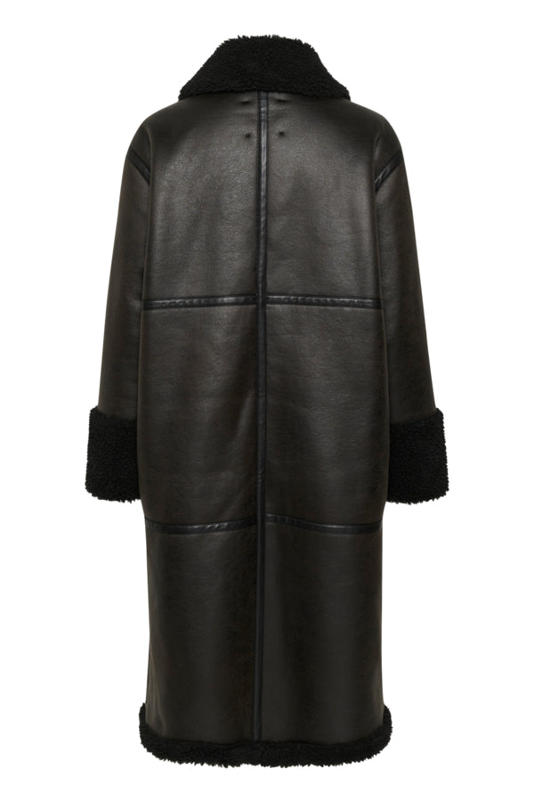 Elora Coat