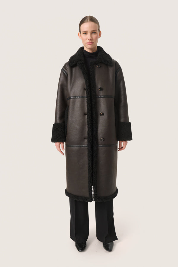 Elora Coat