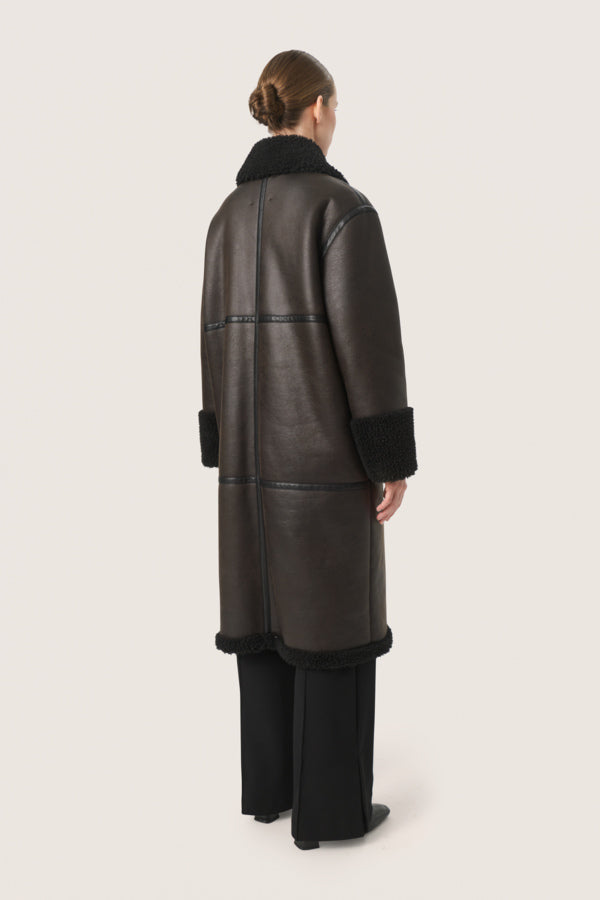 Elora Coat