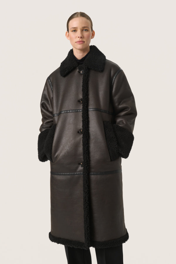 Elora Coat