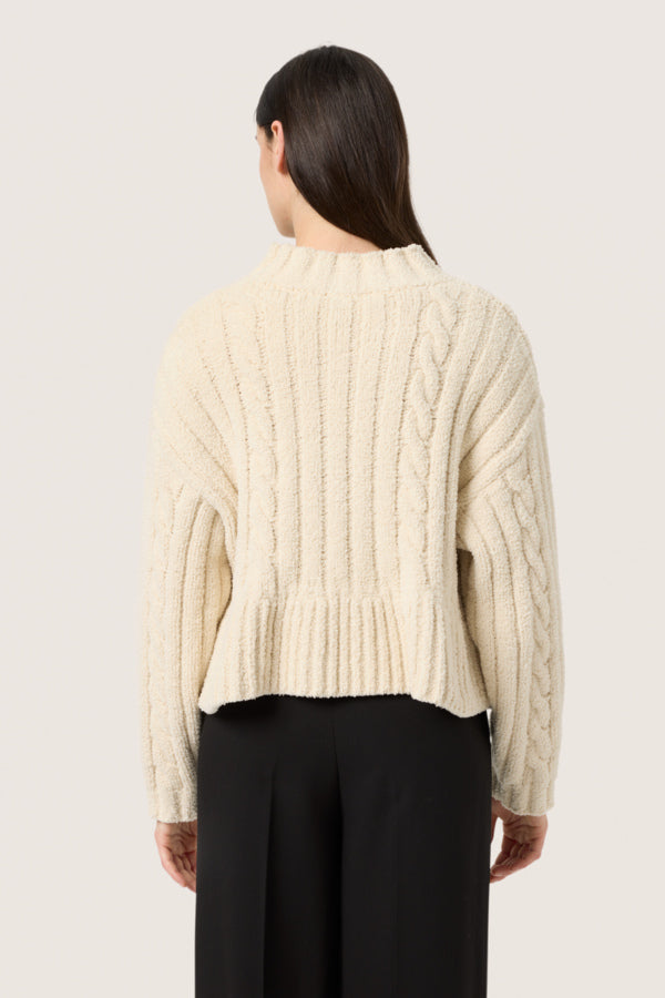 Joya Pullover