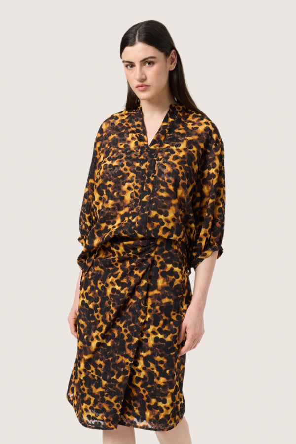Gunvy Amily Blouse