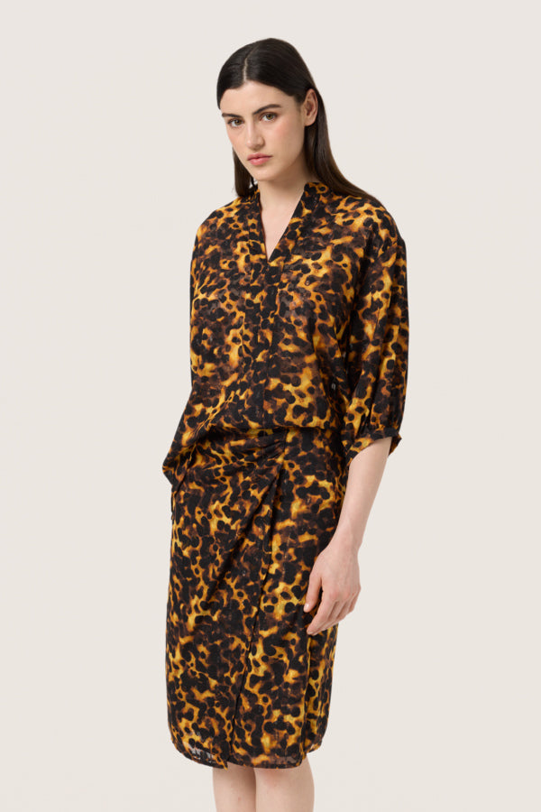 Gunvy Amily Blouse