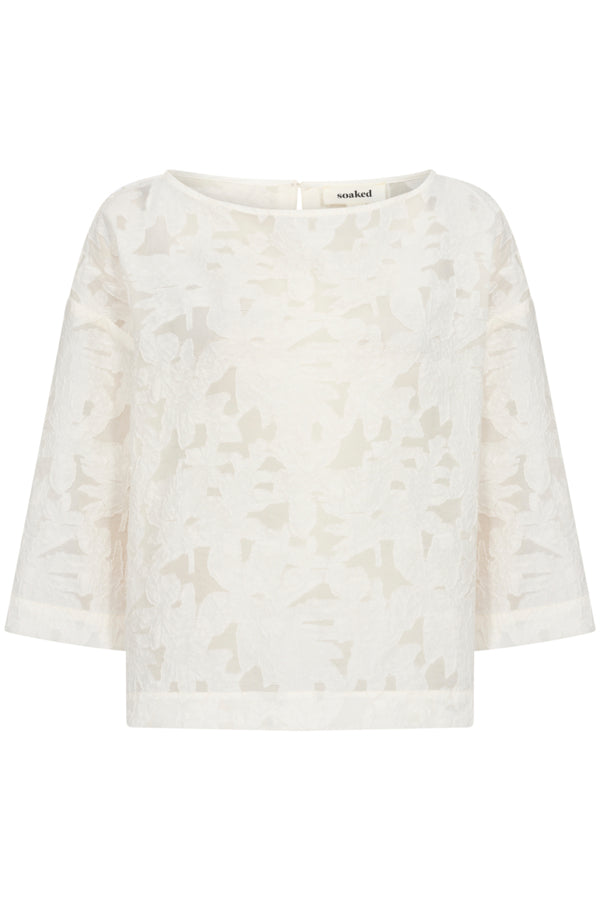 Arlya Blouse