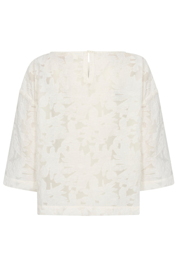 Arlya Blouse