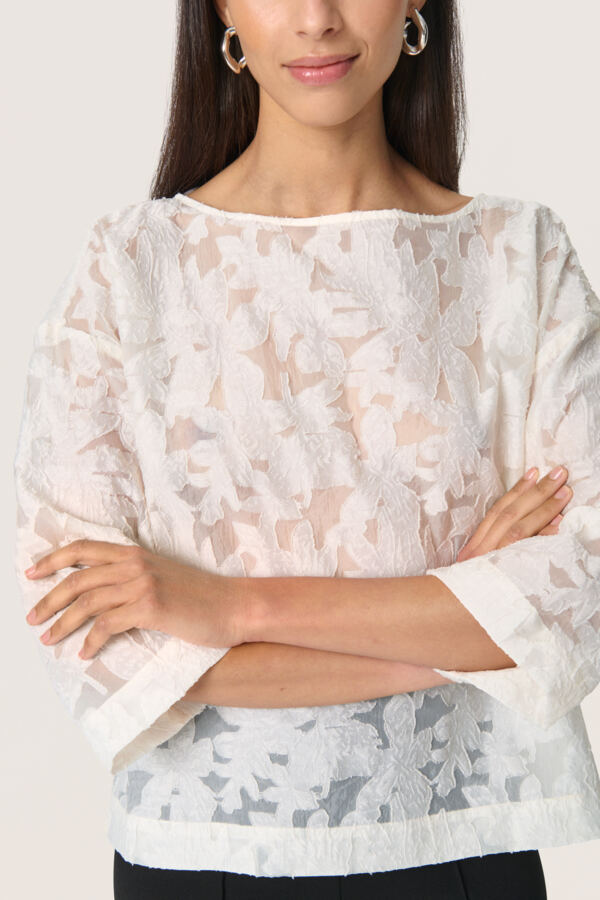Arlya Blouse