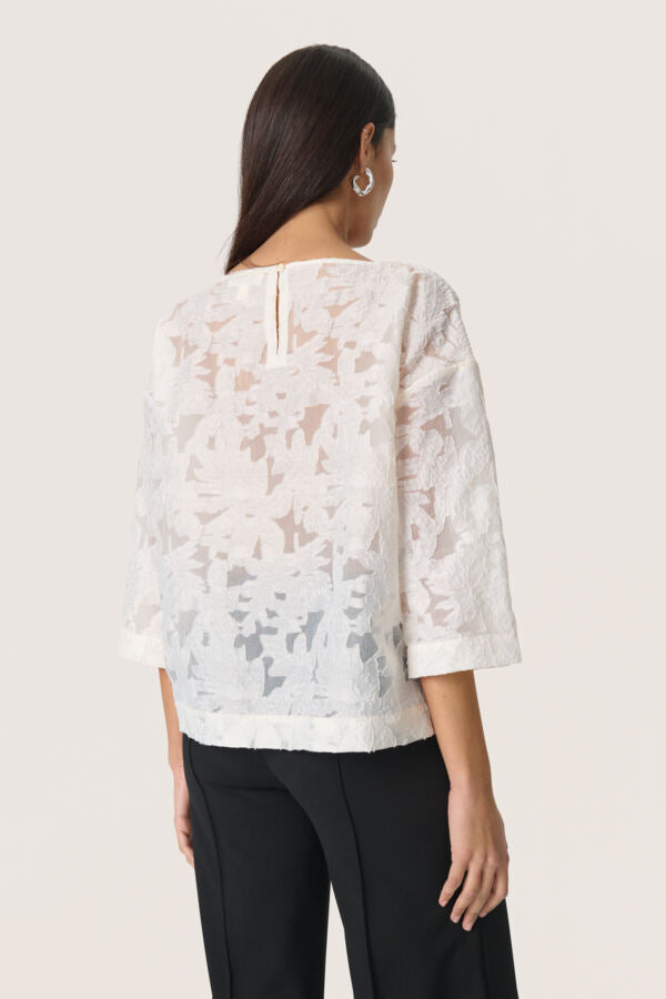 Arlya Blouse