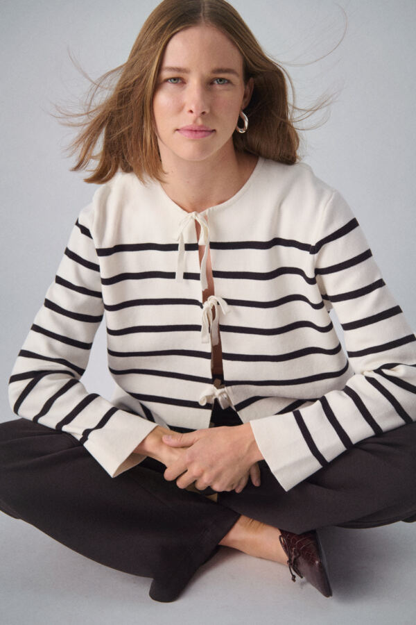 Haven Cardigan