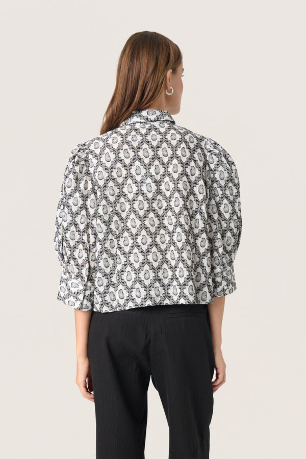 Erika Hella Shirt