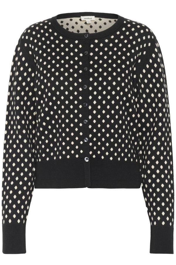 Gya Cardigan