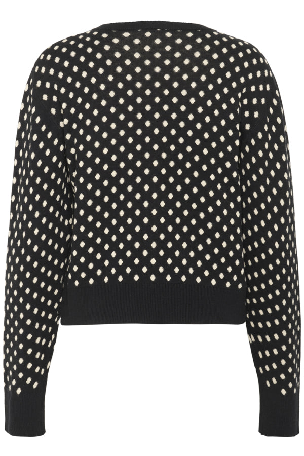 Gya Cardigan