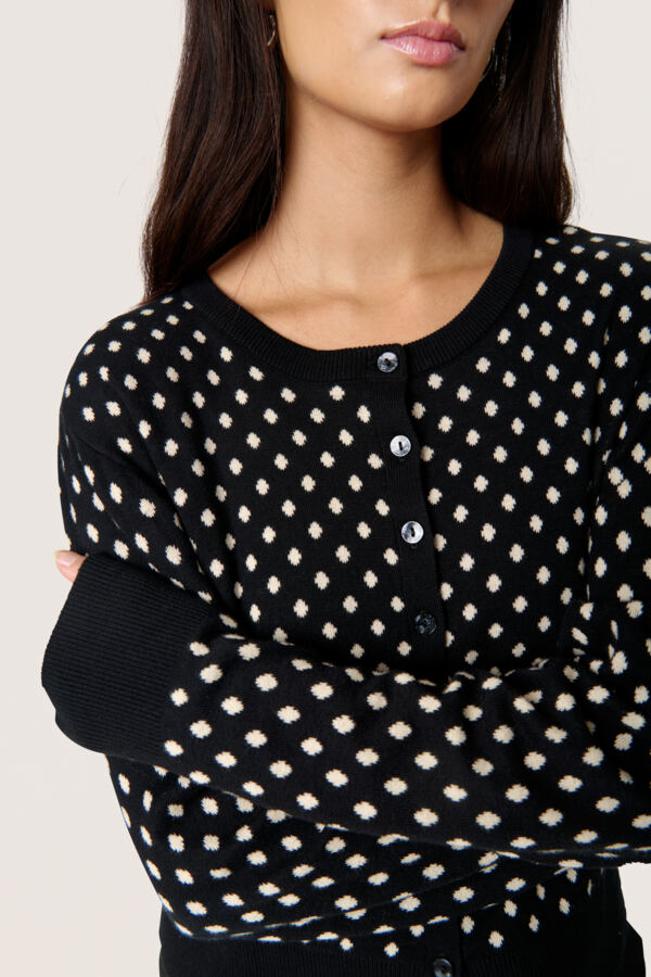 Gya Cardigan