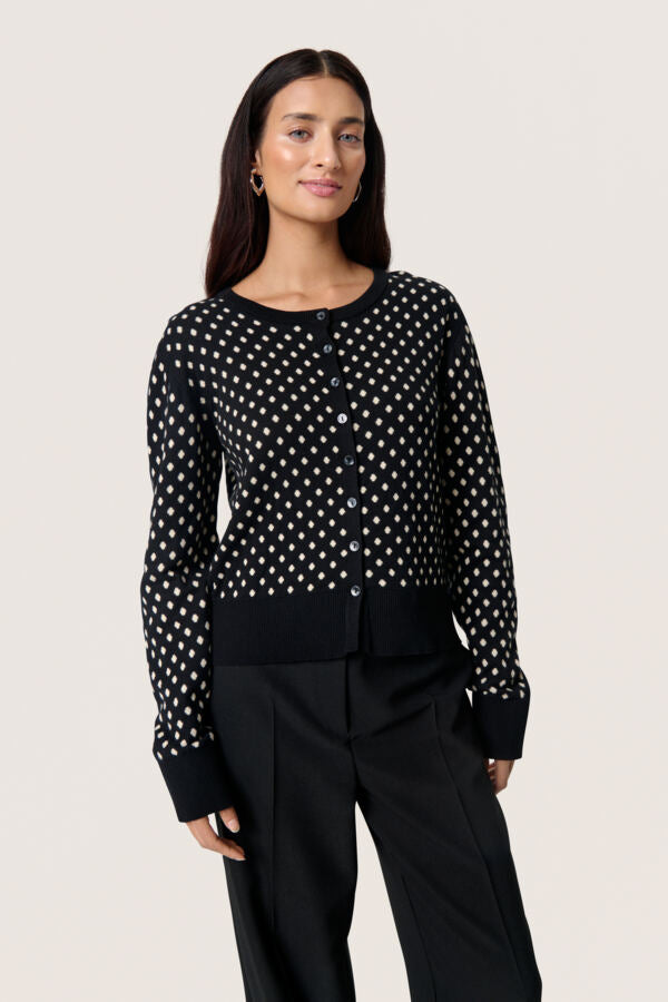 Gya Cardigan