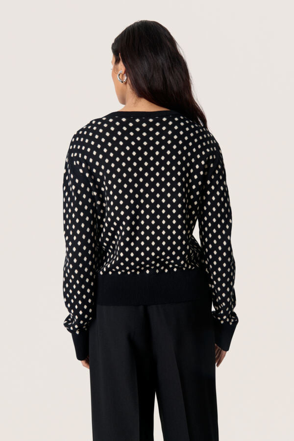 Gya Cardigan
