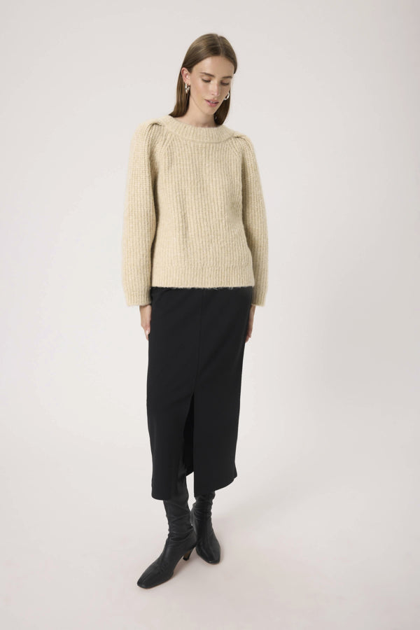 Pleoni Pullover Sweater
