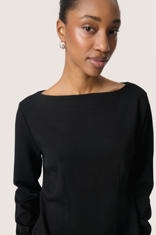 Marigold Blouse