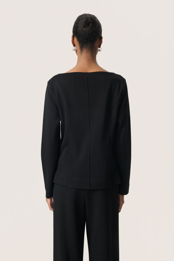 Marigold Blouse