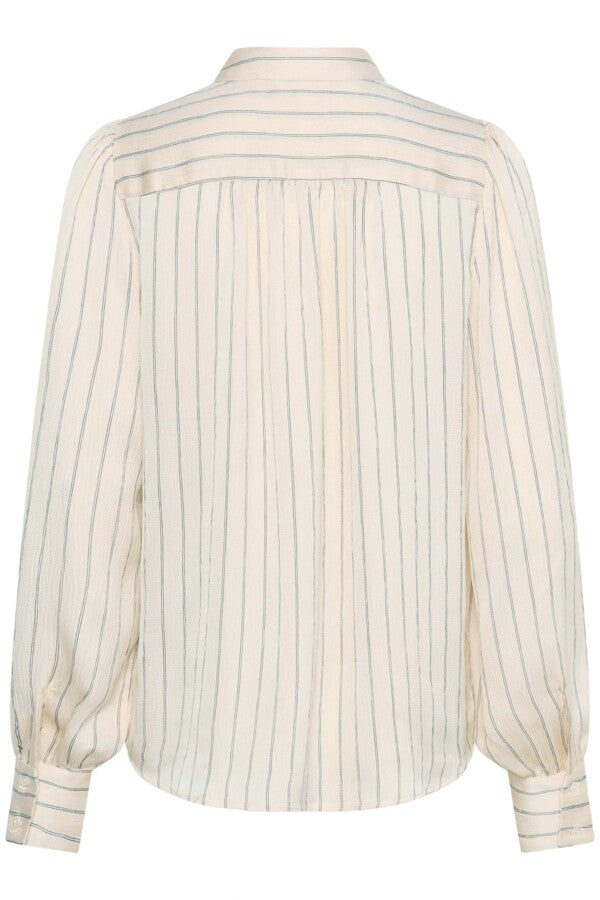 Ioana Paris Striped Shirt