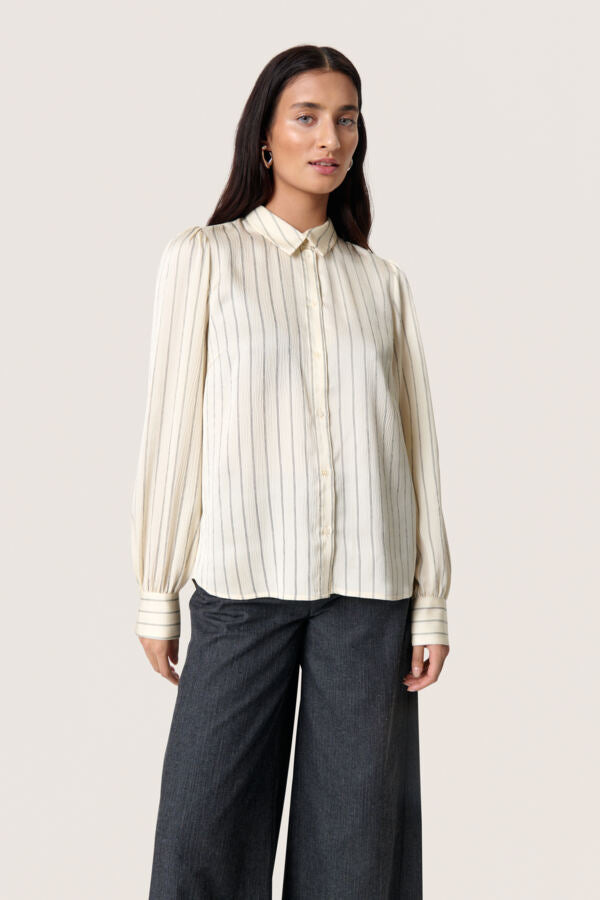 Ioana Paris Striped Shirt