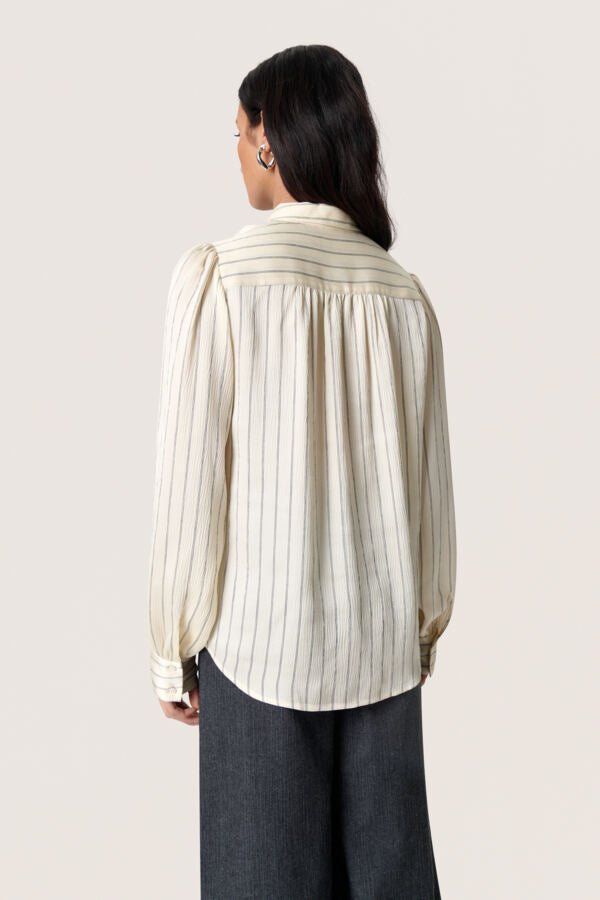 Ioana Paris Striped Shirt