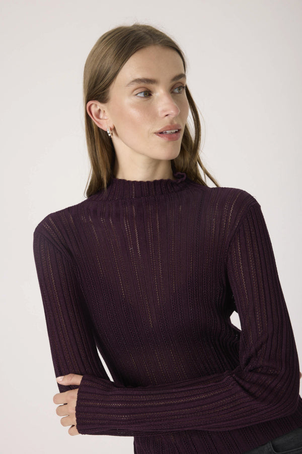 Laisa Pullover
