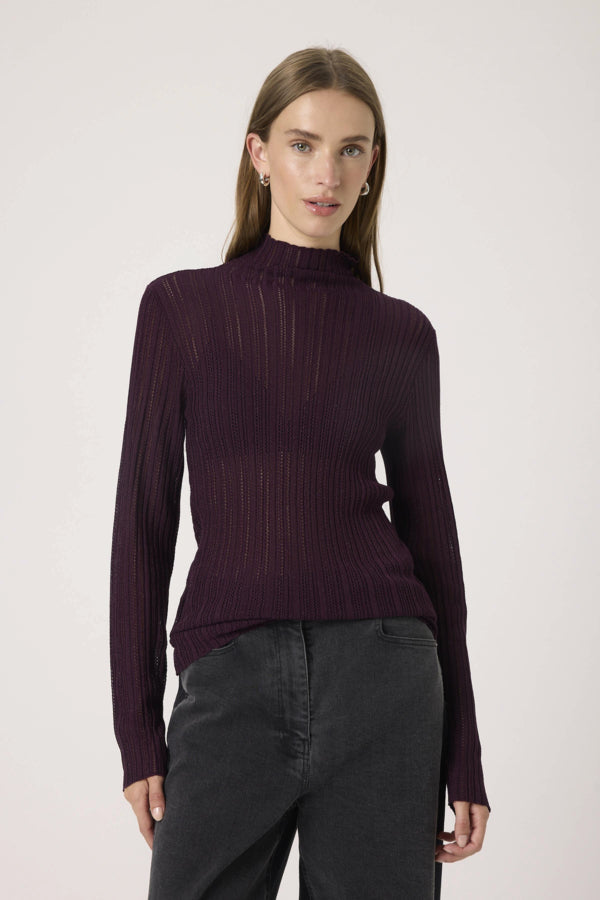 Laisa Pullover