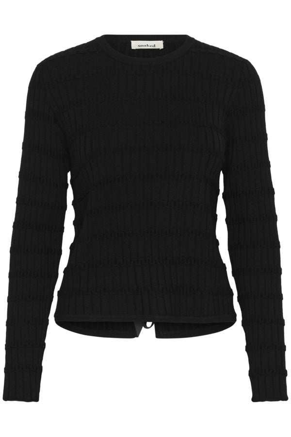 Cyra Pullover