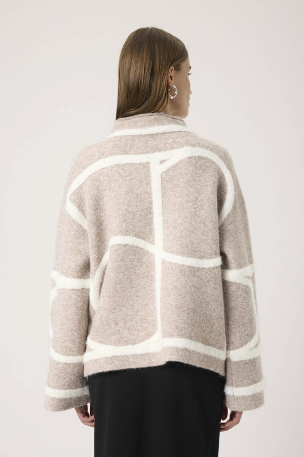Sorea Mono Pullover