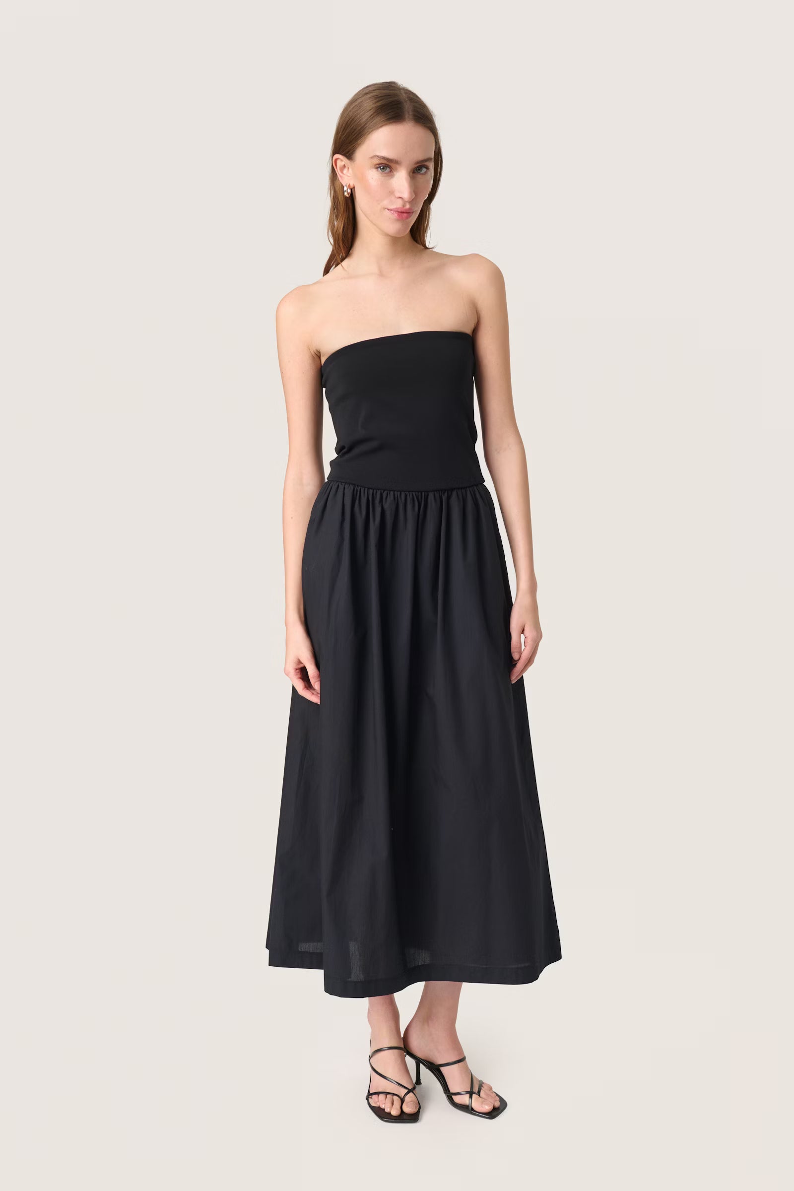 Viola Dress