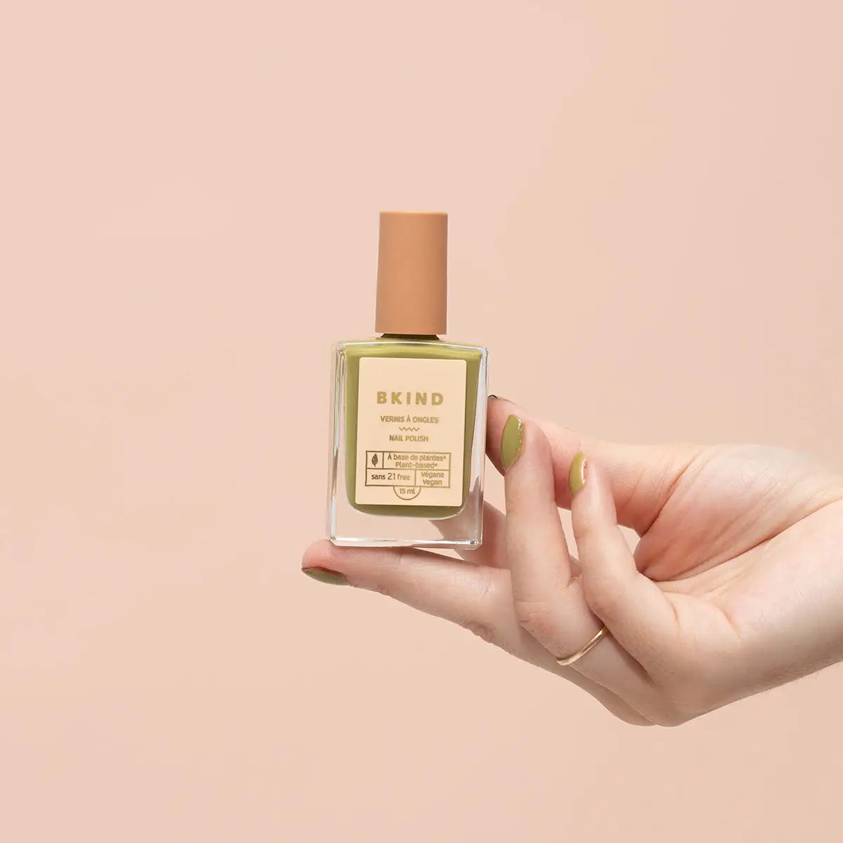 Pickled - Nail Polish