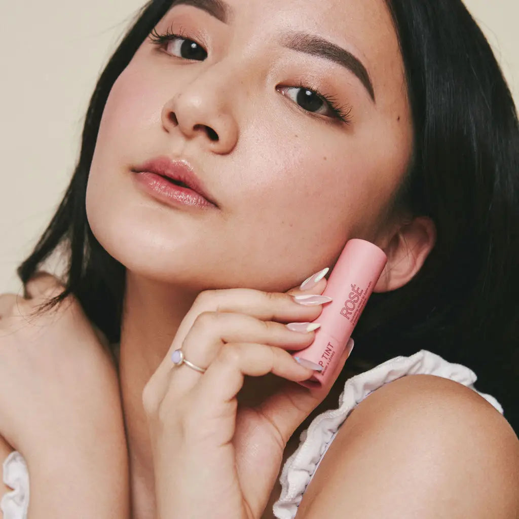 Lip Tint - Rose