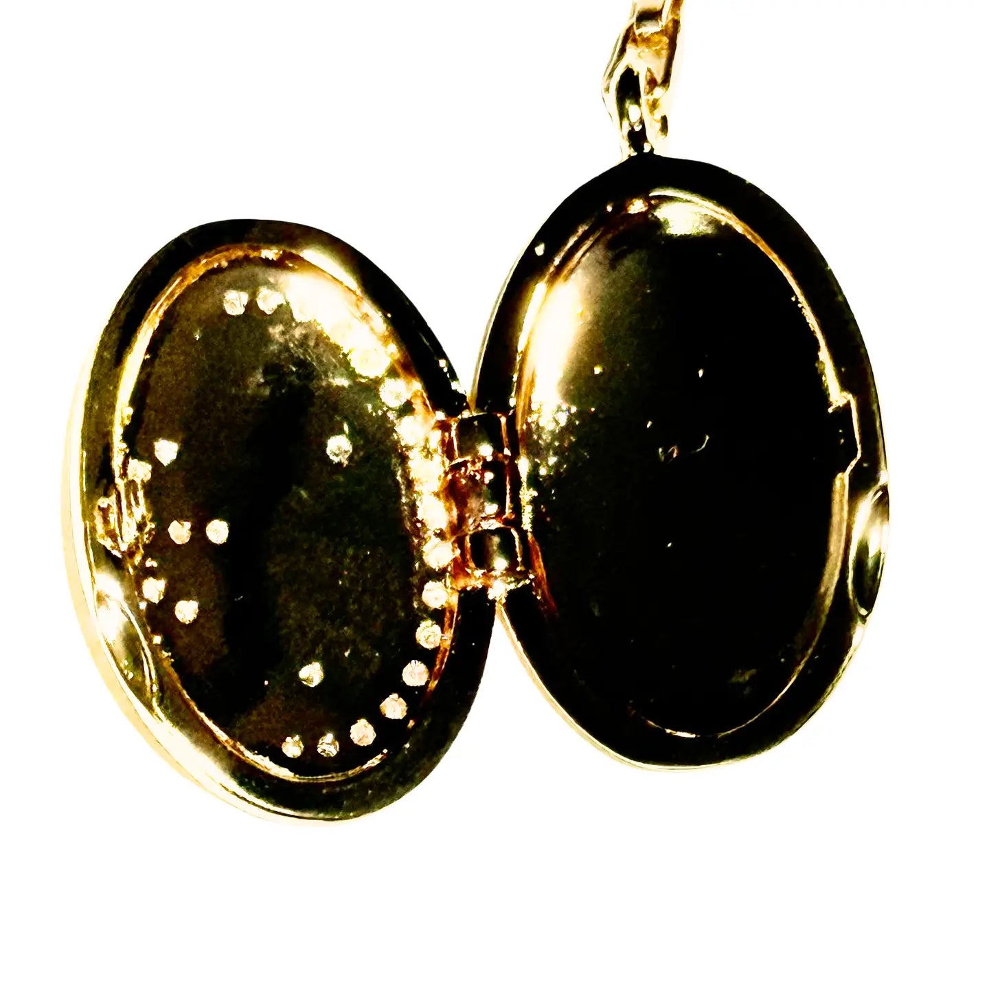 Celestial Lockets