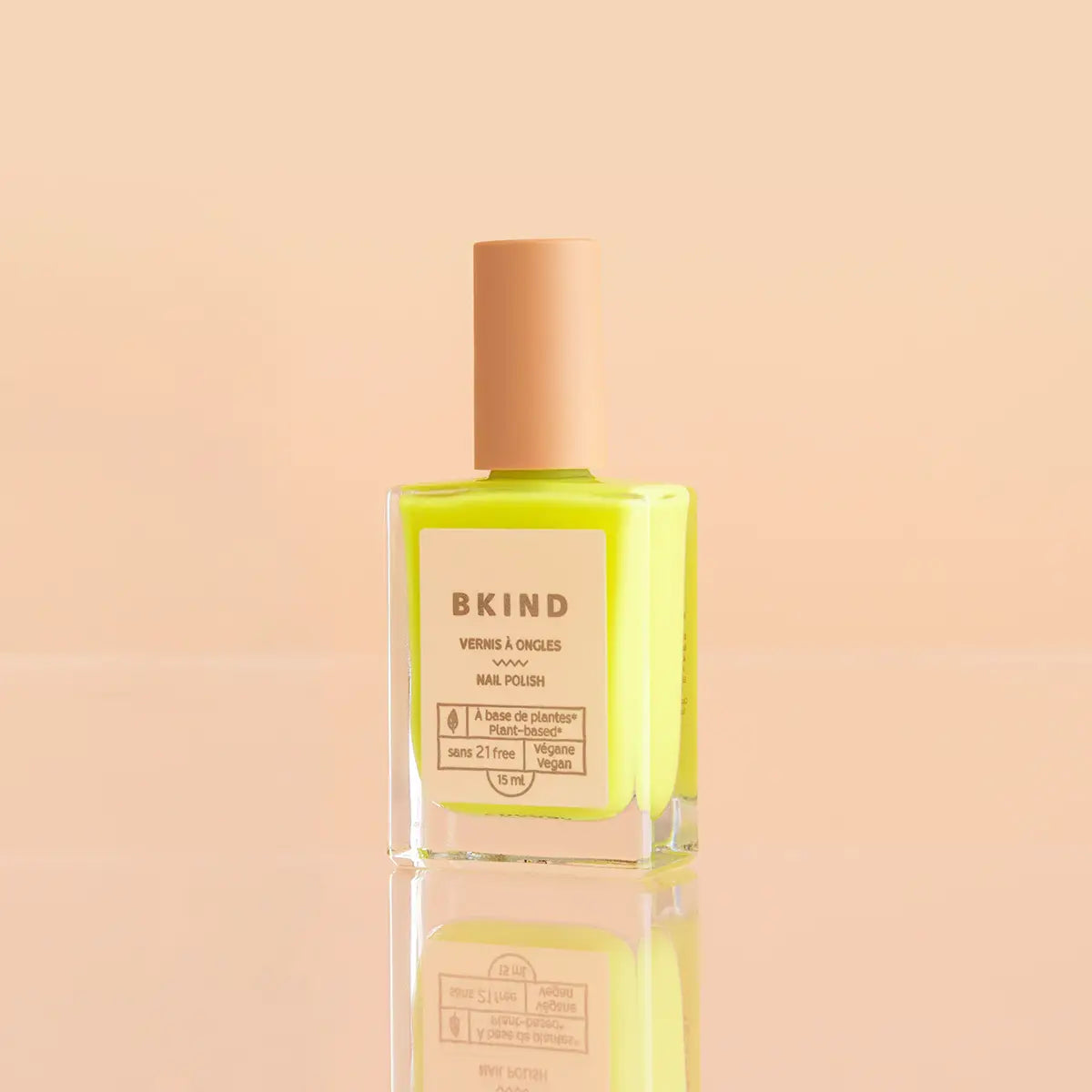 Wild - Nail Polish