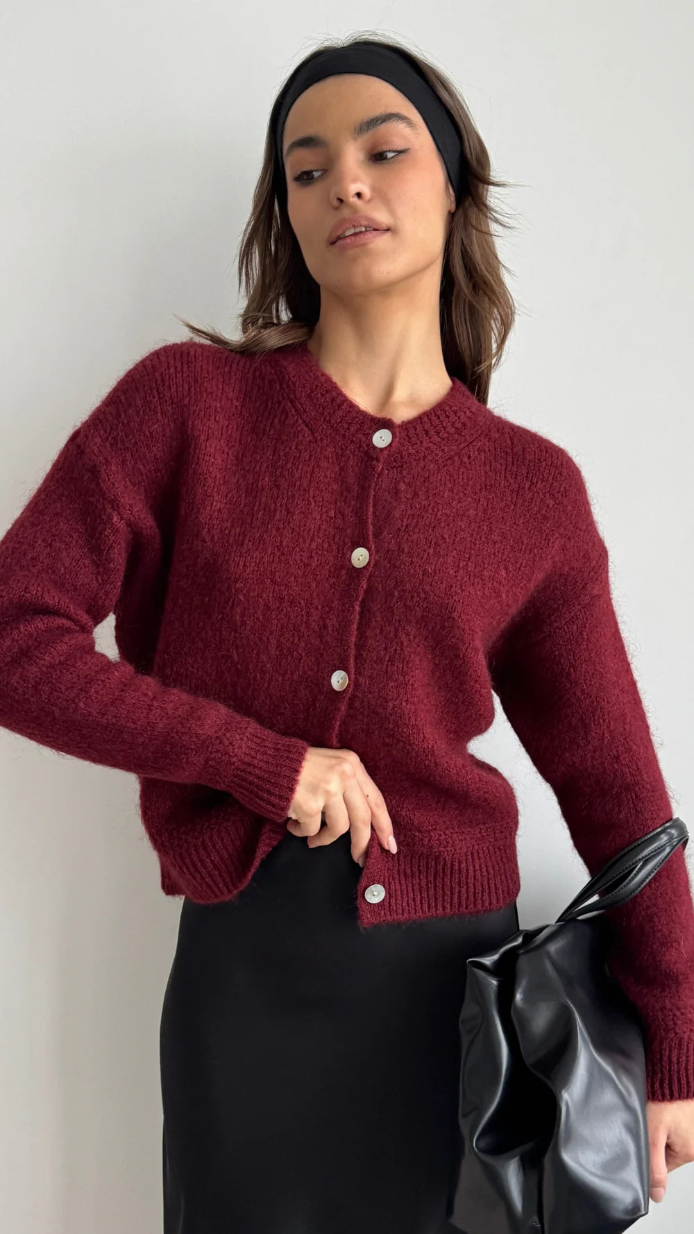 Reyna Cardigan