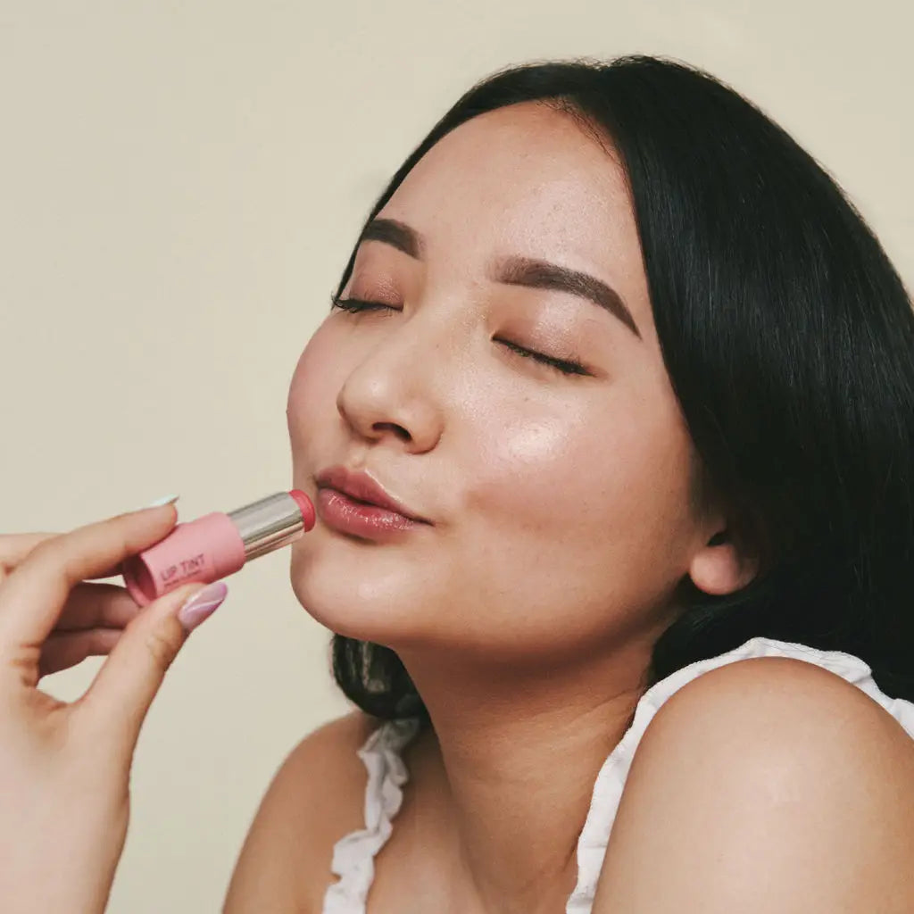 Lip Tint - Rose