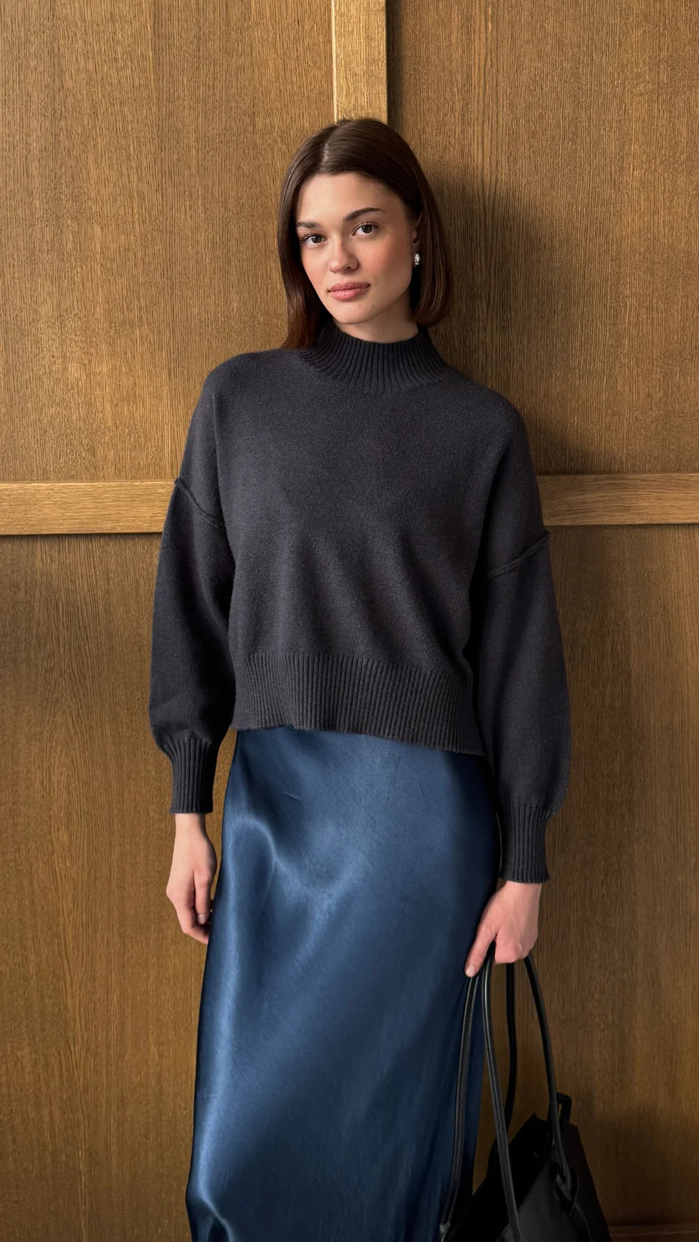 Lottie Sweater