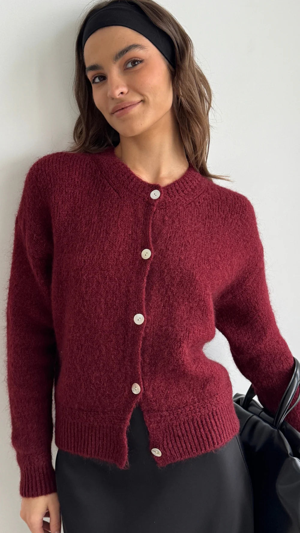 Reyna Cardigan