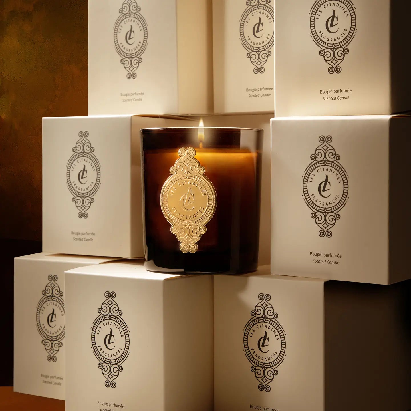 Euphoria - 10 oz Candle