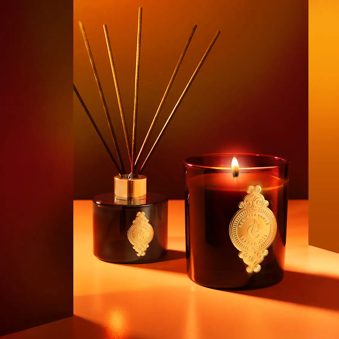 Euphoria - 10 oz Candle