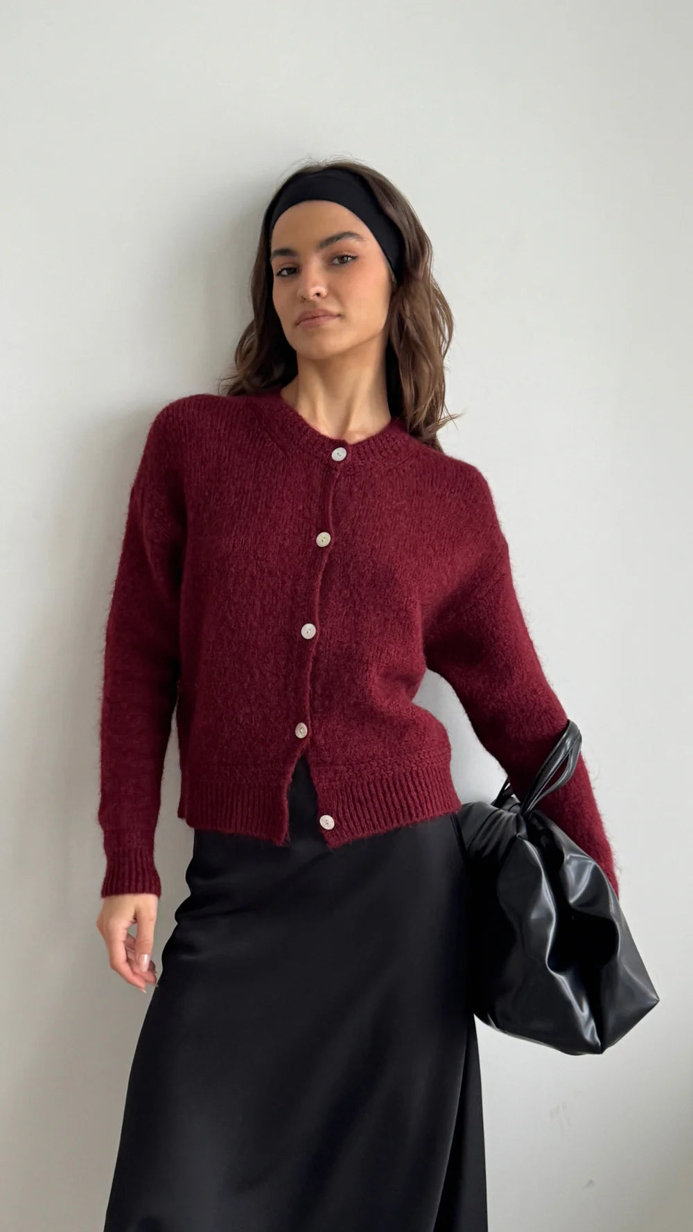 Reyna Cardigan